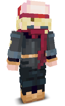 FlyingWFeathers's skin