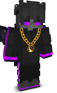 miernix's skin
