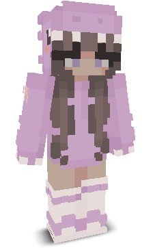 Finn24K's skin