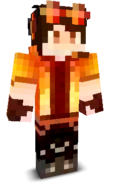 Argonified's skin