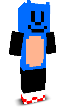 yabito939's skin