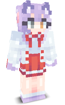 kima0717's skin