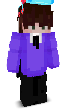 Clickerd's skin