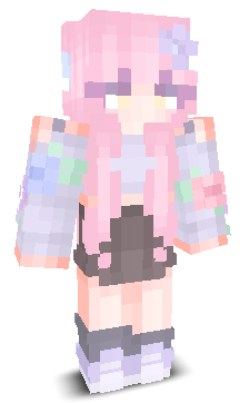 English_Fries's skin