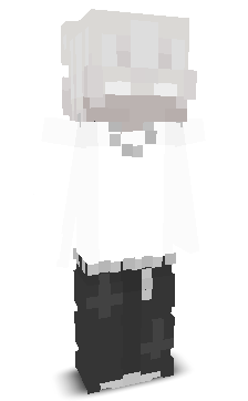 intou's skin