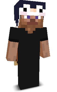 Alibbabba's skin
