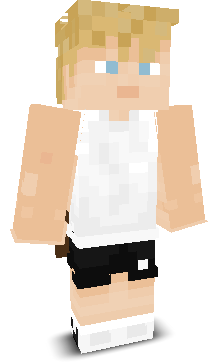 Asokazo's skin