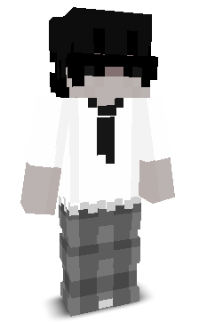 JohnyBalony's skin