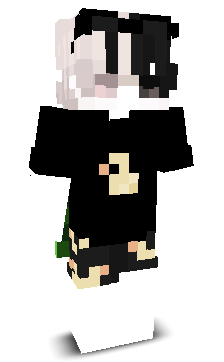 PaoDeformado's skin
