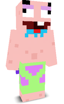 GabrielIsTheKing's skin