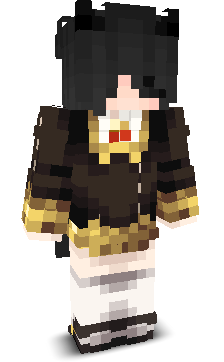 Pfadii's skin