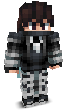 Creeper_Blade1's skin