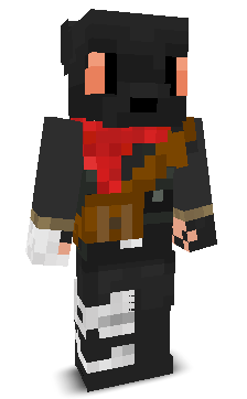 Caine_ai's skin