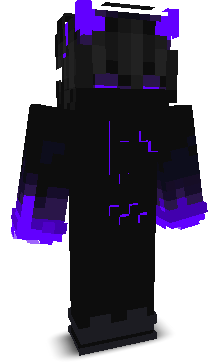 ShQow's skin