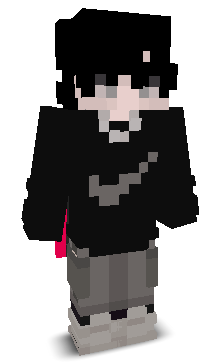 albo2308's skin