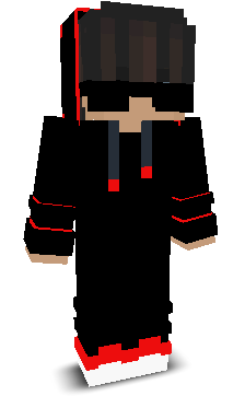 Positronic14's skin