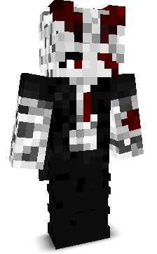 Maxeret's skin