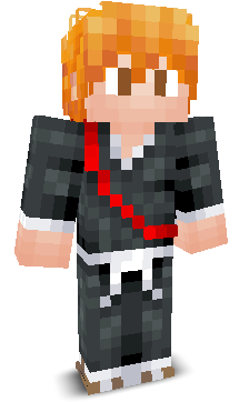 Imyanforyams's skin