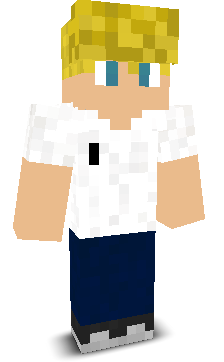 LauchLucaa's skin