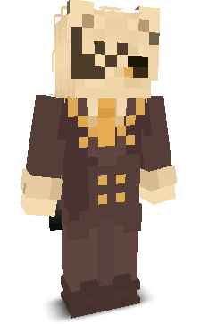 ClownyKiddo's skin