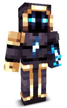 Mag3ofLightn1ng's skin