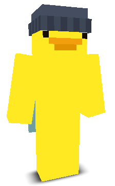 ImgGod's skin