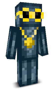 1NKmc's skin