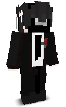 Osniussy's skin