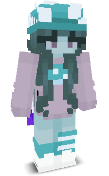 BizMullah's skin