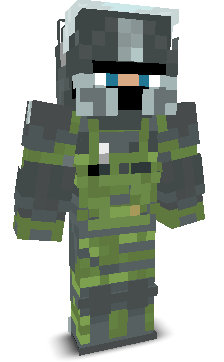 TedyNiki's skin