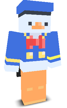 zuaha's skin