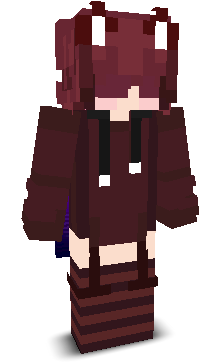 pleaseexplain's skin