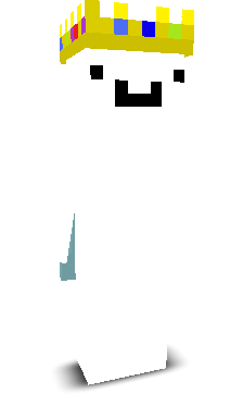 TheRealZenixx's skin