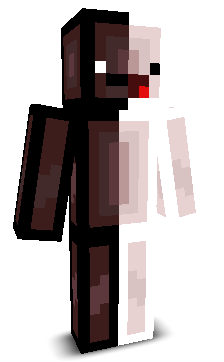 ItzProbablySteve's skin