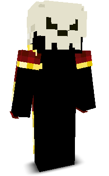 Septimus77777's skin
