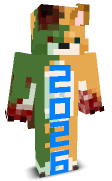 hamatiii's skin