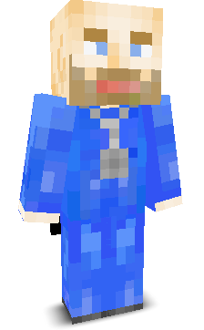 YaBoiiDuck's skin