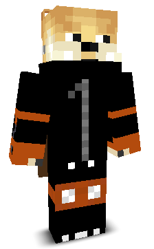 Diones001's skin