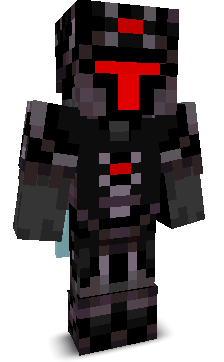 traggo2131's skin