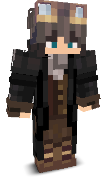 Brandifyd's skin