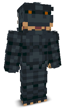 PenguinPinapple's skin
