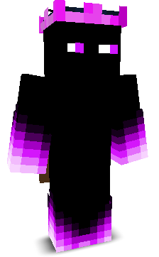 maxenderman10's skin