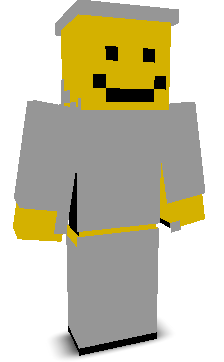 Wiecznylisc's skin