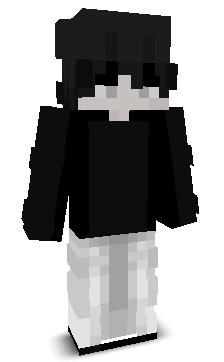 Qimblee's skin