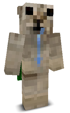 Bartelnia's skin