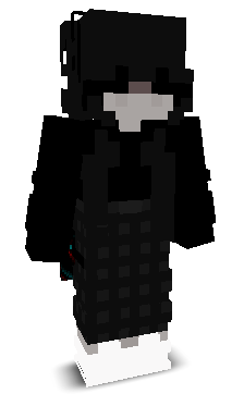 PFJE's skin