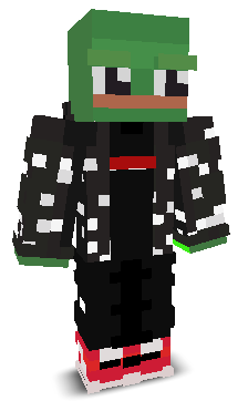 TheDonkeyBandit's skin