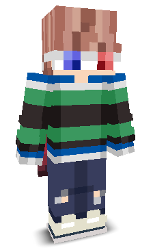 spazzumschild's skin