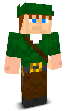 RobiinHoood's skin