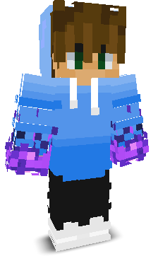 Mrzekaq's skin